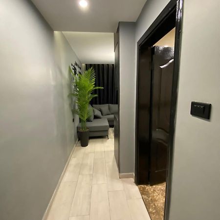 San Vito Luxury Apartment Sweimeh Eksteriør bilde