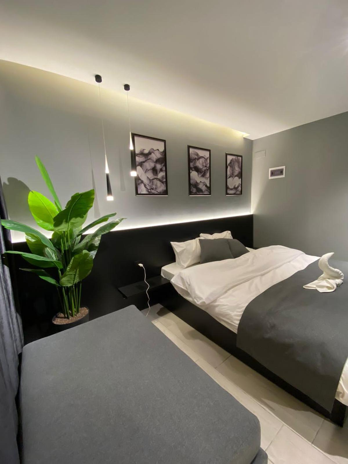San Vito Luxury Apartment Sweimeh Eksteriør bilde