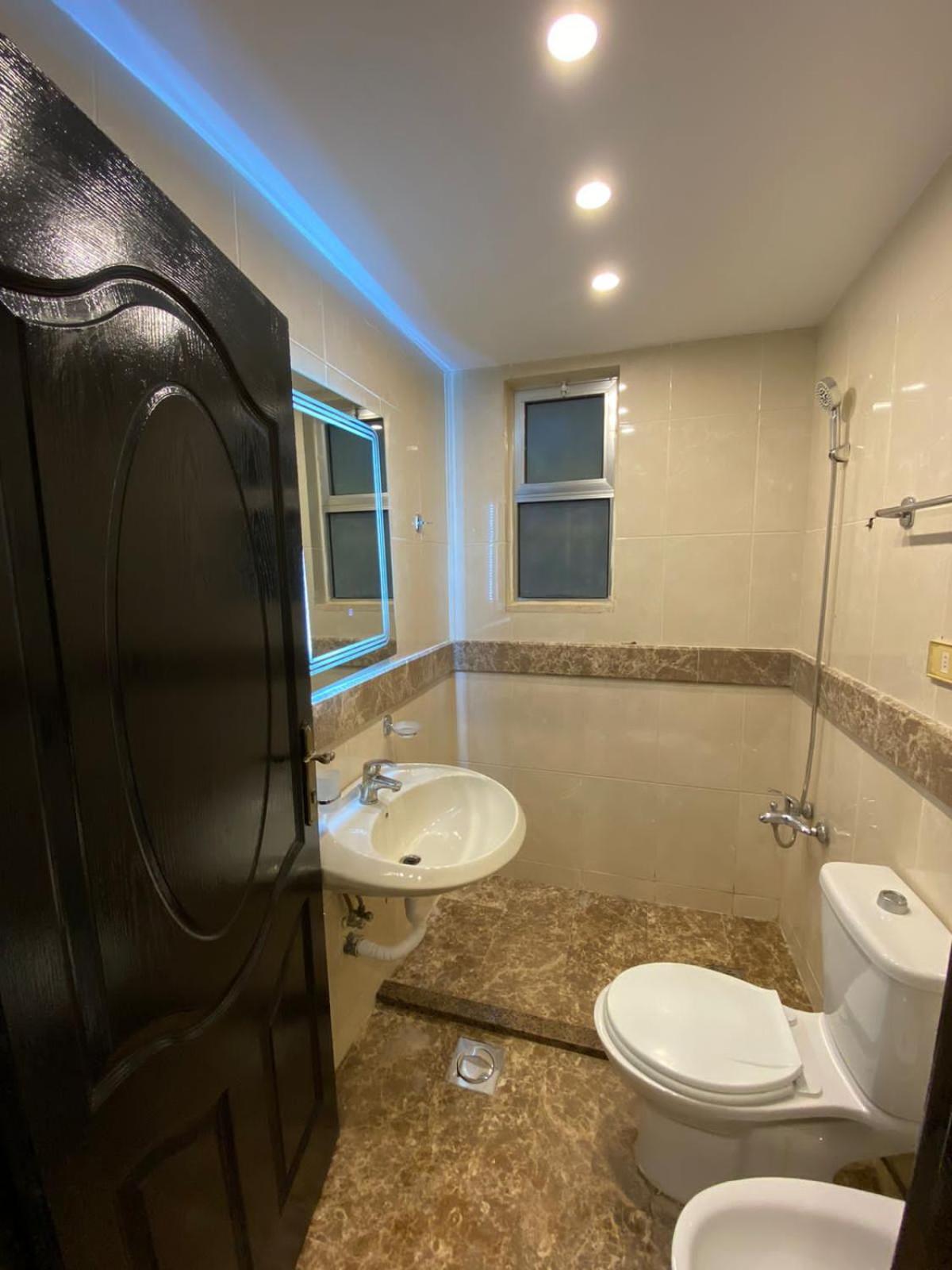 San Vito Luxury Apartment Sweimeh Eksteriør bilde