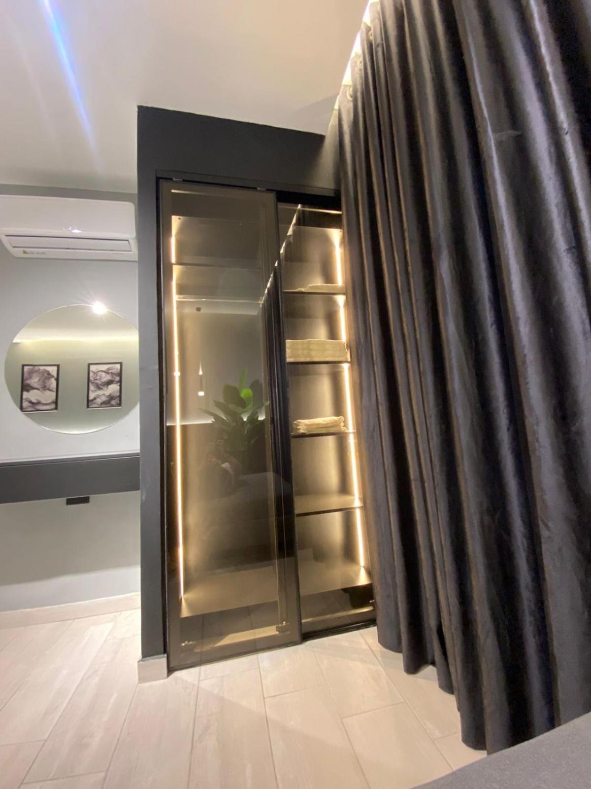 San Vito Luxury Apartment Sweimeh Eksteriør bilde
