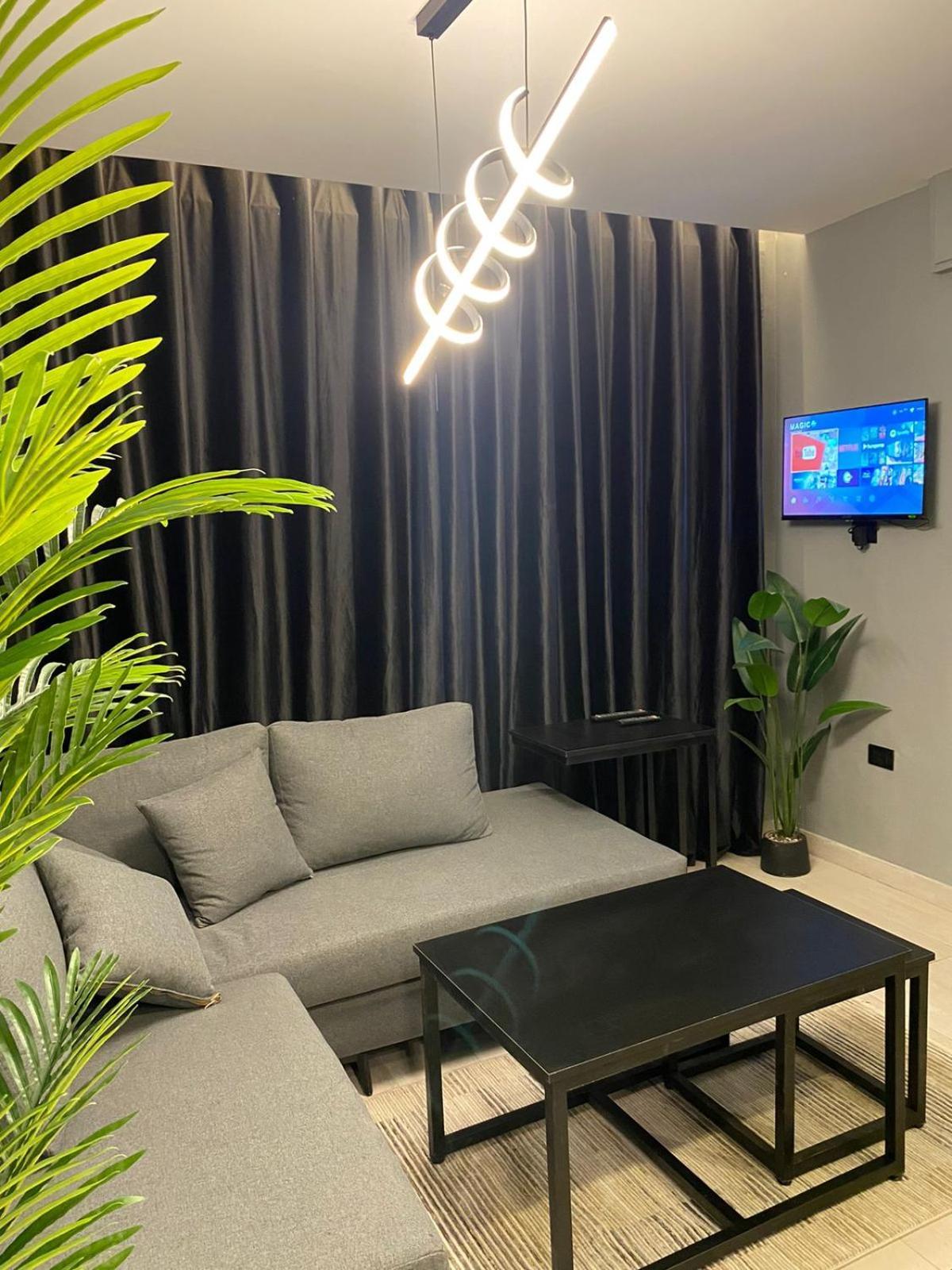 San Vito Luxury Apartment Sweimeh Eksteriør bilde