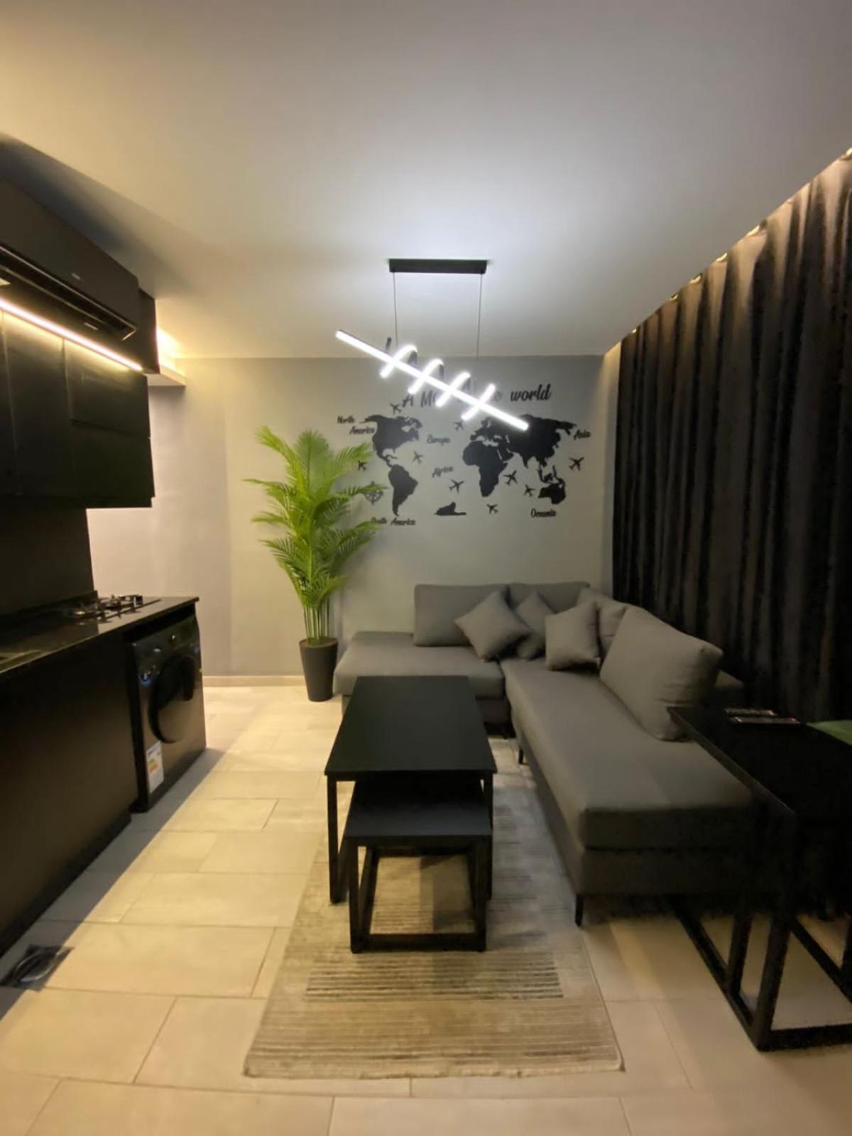 San Vito Luxury Apartment Sweimeh Eksteriør bilde