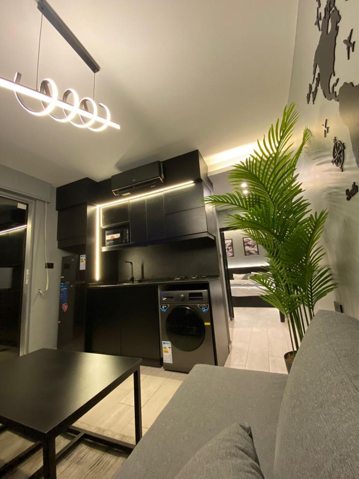 San Vito Luxury Apartment Sweimeh Eksteriør bilde