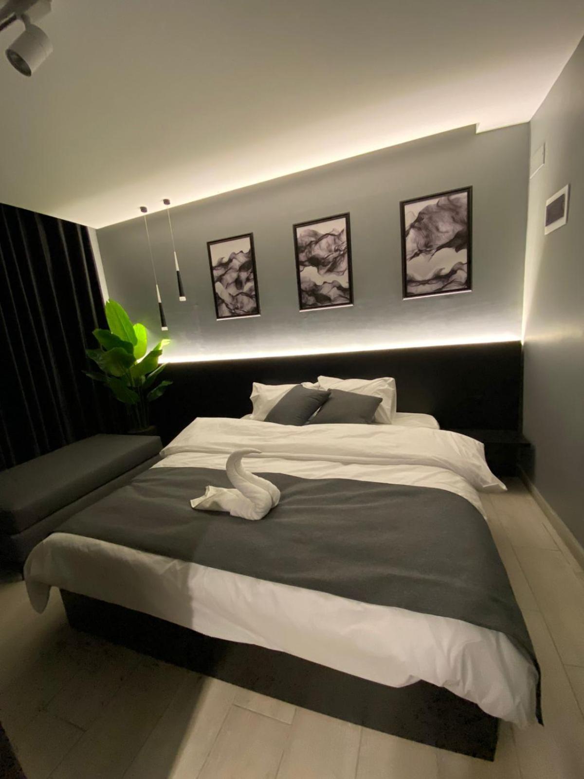 San Vito Luxury Apartment Sweimeh Eksteriør bilde