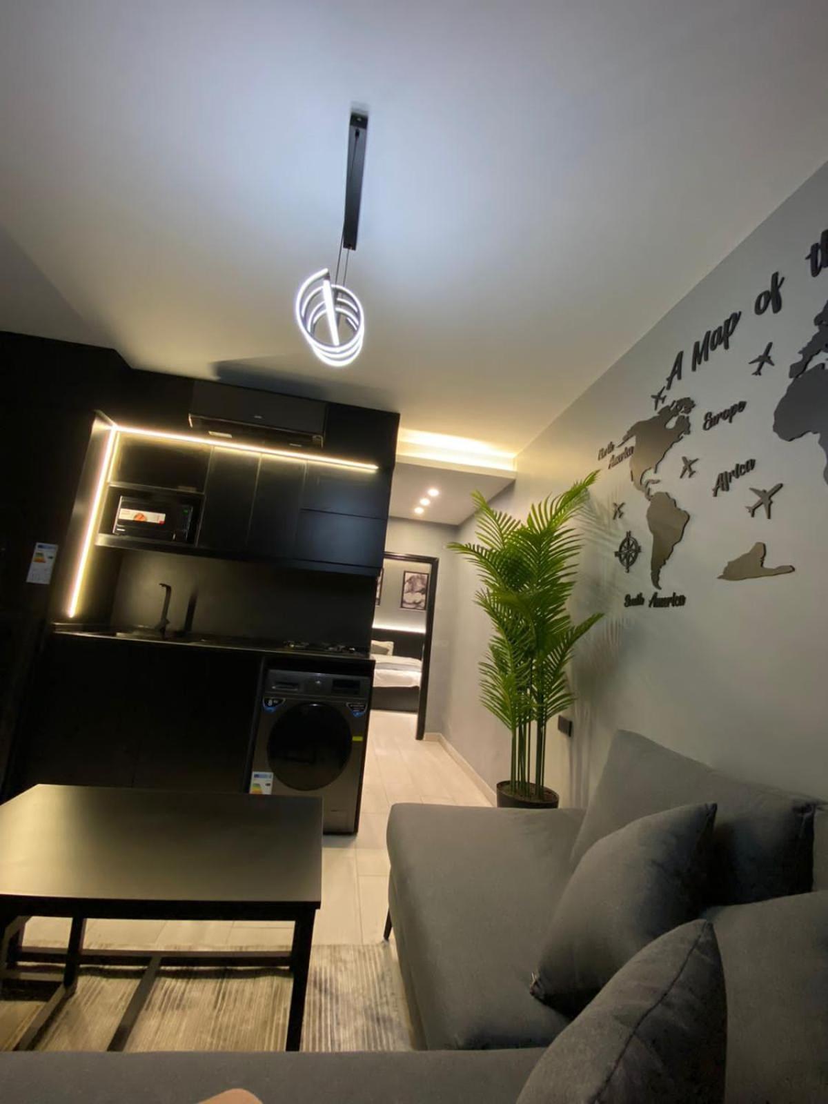San Vito Luxury Apartment Sweimeh Eksteriør bilde