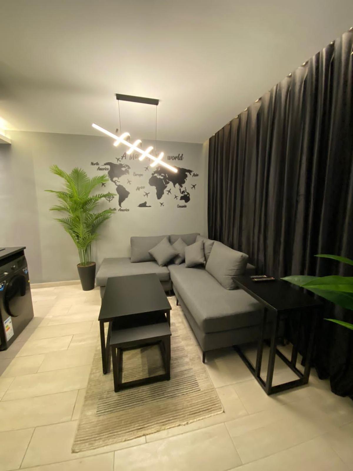 San Vito Luxury Apartment Sweimeh Eksteriør bilde