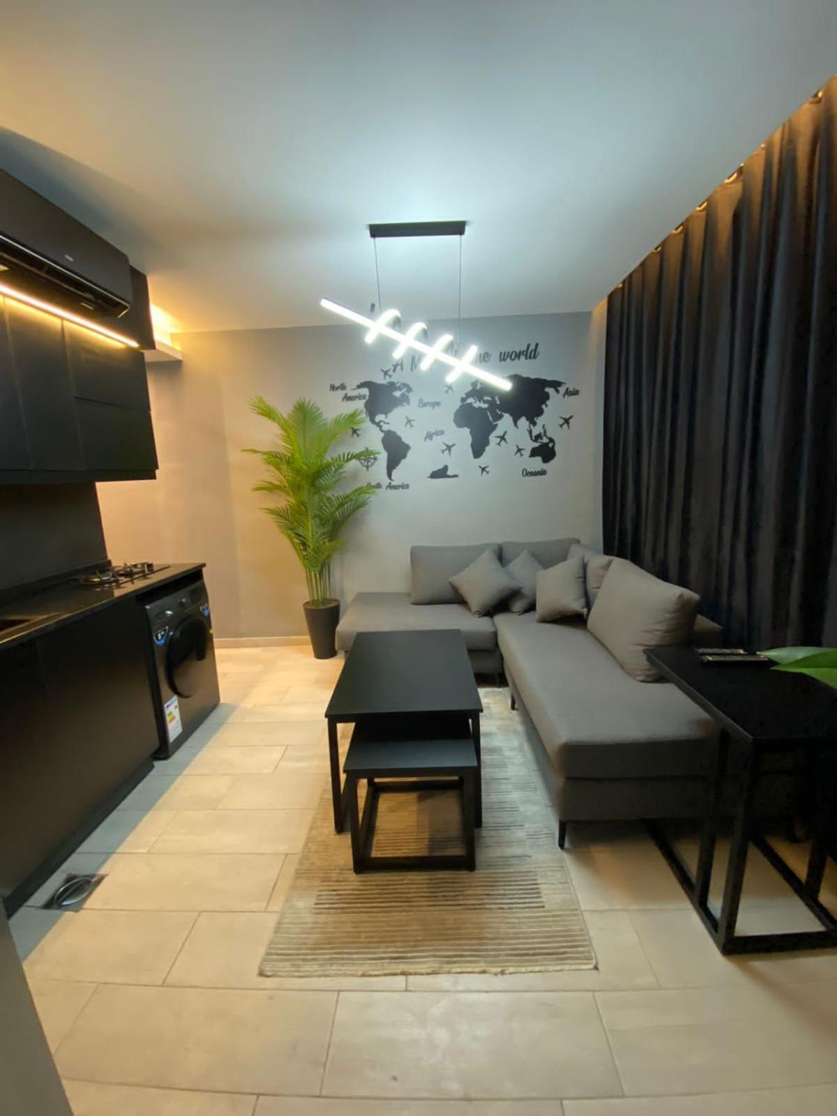 San Vito Luxury Apartment Sweimeh Eksteriør bilde
